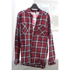 H&M Flannel